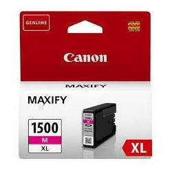 (9194B001) CANON TINTA MAGENTA MB 2050/2350 - PGI 1500XL M