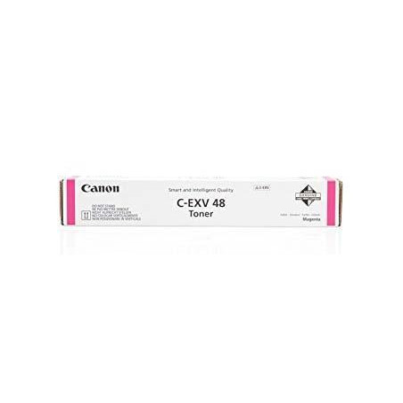 (9108B002AA) CANON TONER MAGENTA IR ADVANCE C1325/1335 - C-EXV48M