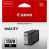 (9218B001) CANON TINTA NEGRO MAXIFY MB 2050/2150/2155/2350/2750/2755 - PGI 1500BK