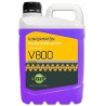 (I301G05005) VINFER INSECTICIDA MATÓN SUELOS V800 DOBLE ACCIÓN GARRAFA 5L