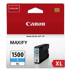 (9193B001) CANON TINTA CIAN MB 2050/2350 - PGI 1500XLC