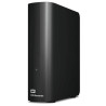 (WDBWLG0160HBK-EESN) WESTERN DIGITAL DISCO DURO EXTERNO 16TB HDD 3,5" USB 3.0 NEGRO