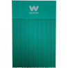 (CA26-036) WOXTER CARCASA I-CASE 230B PARA DISCO DURO EXTERNO 2,5" VERDE