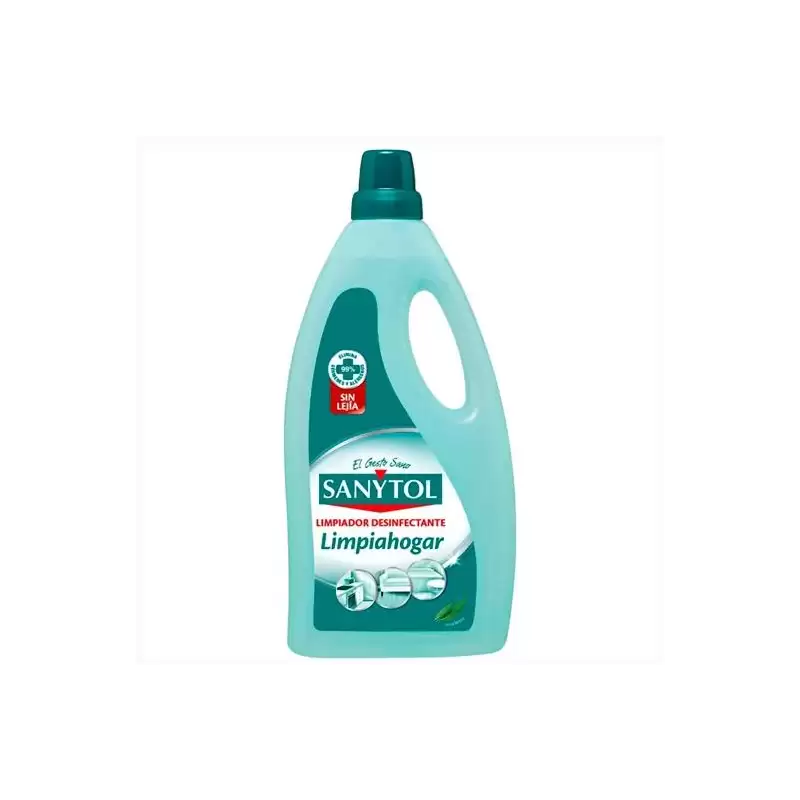 (170132) SANYTOL LIMPIAHOGAR DESINFECTANTE 1200ML