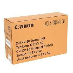 (9437B002) CANON TAMBOR NEGRO IR 1400/1435 - C-EXV50BK