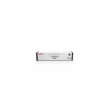 (9629A002) CANON TONER NEGRO IR 2270/2870/2230/3025/3025N - C-EXV11