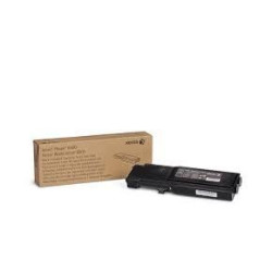 (106R02248) XEROX TONER NEGRO PHASER 6600 - WORKCENTRE 6605