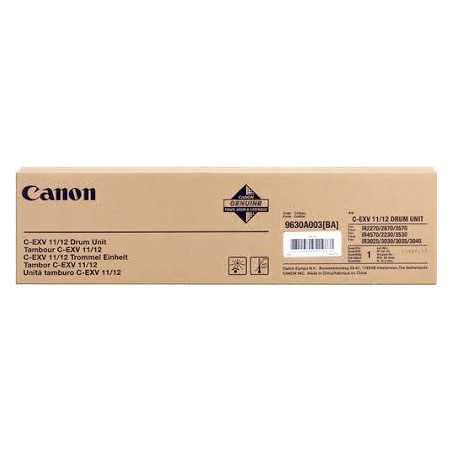 (9630A003) CANON TAMBOR NEGRO IR-2270