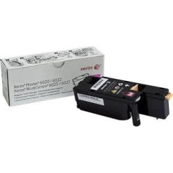 (106R02757) XEROX TONER MAGENTA CARTDRIGE  (1.000 COPIAS)