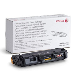 (106R04346) XEROX TONER NEGRO B205VNI/B210VDNI/B215VDNI