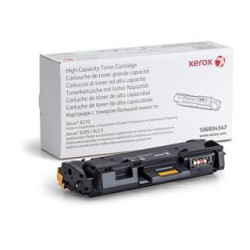 (106R04347) XEROX TONER NEGRO B205VNI/210VDNI/215VDNI - ALTA CAPACIDAD