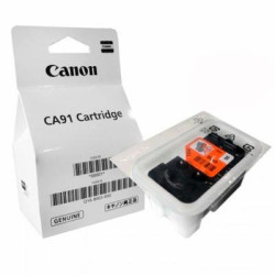 (QY6-8002-000) CANON CABEZAL DE IMPRESIÓN NEGRO PIXMA G 1400/2400/3400 - CA91