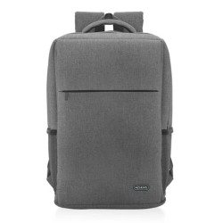(ASBG-BP081-GR) AISENS MOCHILA PARA PORTÁTIL DE 17" GRIS