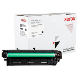 (006R03675) XEROX EVERYDAY TONER NEGRO PARA COLOR LASERJET CP4025, CM4540 (CE260A)