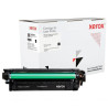 (006R03675) XEROX EVERYDAY TONER NEGRO PARA COLOR LASERJET CP4025, CM4540 (CE260A)