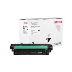 (006R03683) XEROX EVERYDAY TONER NEGRO LASERJET ENTERPRISE 500 COLOR M551- 507A - CE400A