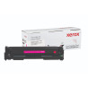 (006R03695) XEROX EVERYDAY TONER MAGENTA PARA HP COLOR LASERJET PRO M252/MFP M274 - 201X - CF403X