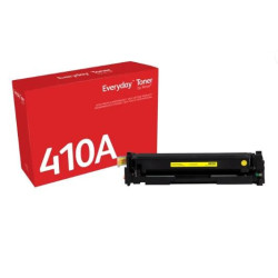 (006R03698) XEROX EVERYDAY TONER AMARILLO HP LASERJET PRO 400 M452DN/M452NW/M377DW/M477FDN/M477FDW/M477FNW - 410A - CF412A
