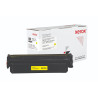 (006R03702) XEROX EVERYDAY TONER AMARILLO PARA LASERJET PRO M452DN/ M452NW / M477FDN / M477FDW / M477FNW (CF412X)