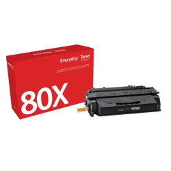 (006R03841) XEROX EVERYDAY TONER NEGRO PARA HP LJ M401/M425 SERIES - 80X - CF280X