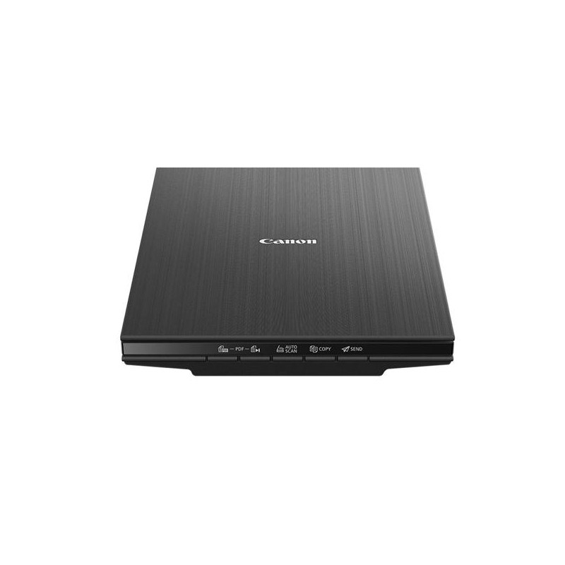 (2996C010AA) CANON ESCANER PLANO CANOSCAN LIDE 400 4800PPP