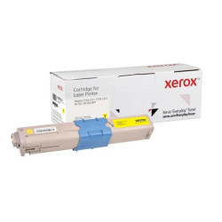 (006R04271) XEROX EVERYDAY TONER AMARILLO C510, C511, C530, C531. MC561, MC562 MFP - 44469722