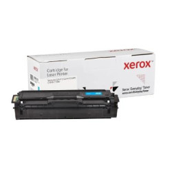 (006R04309) XEROX EVERYDAY TONER CIAN CLP-415, CLX-4195, MFP C1810, C1860 - CLT-C504S
