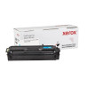 (006R04309) XEROX EVERYDAY TONER CIAN CLP-415, CLX-4195, MFP C1810, C1860 - CLT-C504S