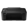 (6671C006) CANON EQUIPO MULTIFUNCIÓN INJKET COLOR PIXMA TS3750I NEGRO