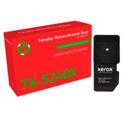 (006R04809) XEROX EVERYDAY TONER NEGRO PARA KYOCERA M5526CDN - TK-5240K