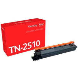 (006R04869) XEROX EVERYDAY TONER NEGRO PARA BROTHER DCP-L2627DWE, HL-L2445DW. MFC-L2800DW, MFC-L2860DWE - TN-2510