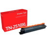 (006R04870) XEROX EVERYDAY TONER NEGRO PARA BROTHER DCP-L2627DWE - HL-L2445DW - MFC-L2800DW/L2860DWE - TN-2510XL