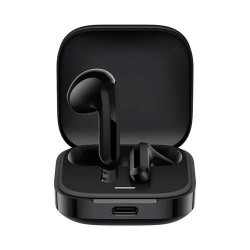 (BHR8396GL) XIAOMI REDMI BUDS 6 ACTIVE HEADPHONES INALÁMBRICOS CON MICROFONO NEGRO