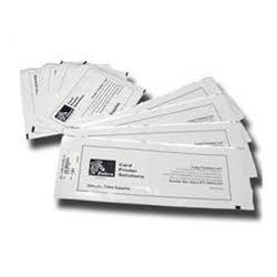 (105999-302) ZEBRA CINTA DE LIMPIEZA PARA ZXP SERIES 3.4