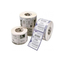 (880026-050) ZEBRA ETIQUETAS DE TRANSFERENCIA TÉRMICA Z-PERFORM 1000T, ROLLO DE 102X51MM (CAJA 4 UDS.)
