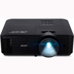 (MR.JTV11.001) ACER PROYECTOR X1228I WUXGA DLP 4500 LÚMENES 1920X1200 WIFI/HDMI 3D NEGRO