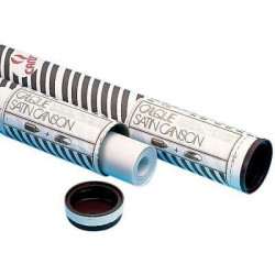 (C200012129) CANSON ROLLO DE PAPEL VEGETAL SATIN 95GR 110X2000 MM