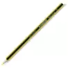 (185-10) STAEDTLER LÁPICES DE COLORES NORIS COLOUR MADERA WOPEX ECOLÓGICA AMARILLO CLARO