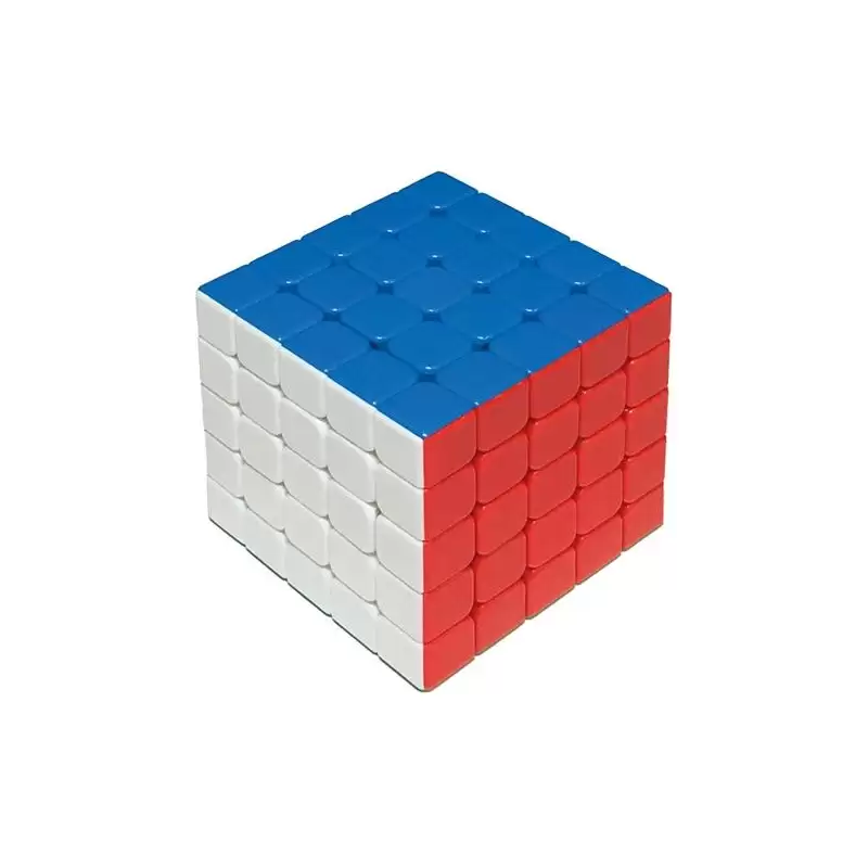 (YJ8368) CAYRO CUBO 5X5 63MM