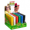 (DL000075) ALPINO MAQUILLAJE EN BARRA FIESTA FACE STICK CAJA EXPOSITORA DE 30 C/SURTIDOS