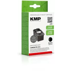 (2969B001) TINTA KMP NEGRO PIXMA IP 2700 - MP 240 250 260 270 480 490 495- MX 320 330 340 350 360 - PG 512