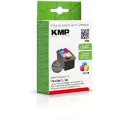 (2971B001) TINTA KMP PACK 3 COLORES C M Y PIXMA IP 2700 - MP 240 250 260 270 480 490 495- MX 320 330 340 350 360 - CL 513