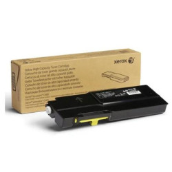 (106R03517) XEROX TONER AMARILLO VERSALINK C400/C405 - ALTA CAPACIDAD