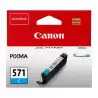 (0386C001) CANON TINTA CIAN MG 5750/6850/7750 - CLI 571C