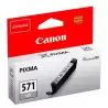 (0389C001) CANON TINTA GRIS MG 5750/6850/7750 - CLI 571GY