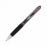 (762658000/308684000) UNIBALL ROLLERBALL SIGNO UMN-207E RETRÁCTIL 0.7MM ROJO CAJA 12 UD