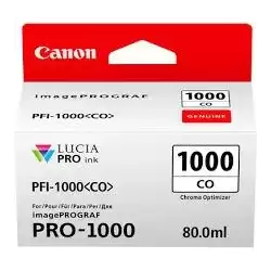 (0556C001) CANON TINTA OPTIMIZADOR CROMÁTICO IMAGEPROGRAF PRO 1000 - PFI 1000CO