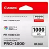 (0556C001) CANON TINTA OPTIMIZADOR CROMÁTICO IMAGEPROGRAF PRO 1000 - PFI 1000CO