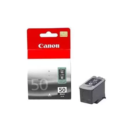 (0616B001) CANON TINTA NEGRO MX 300 - IP 1200/1300/1600/2200 - MP 150/160/170/450/460 - JX 200/500 - PG 50