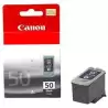(0616B001) CANON TINTA NEGRO MX 300 - IP 1200/1300/1600/2200 - MP 150/160/170/450/460 - JX 200/500 - PG 50